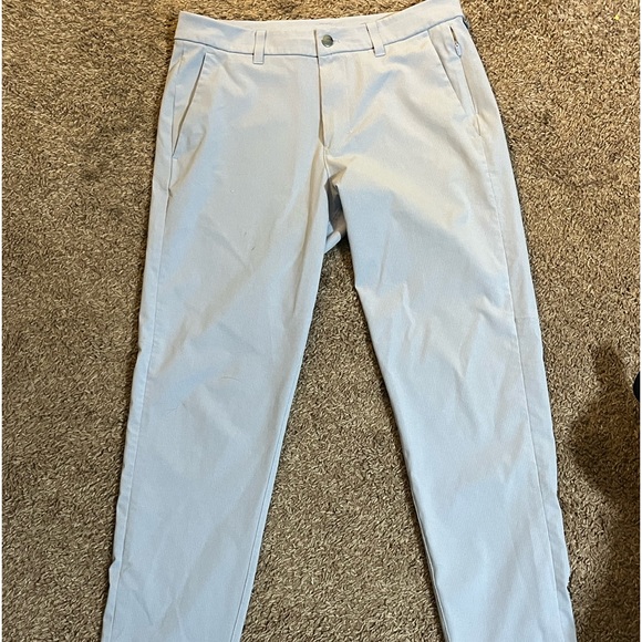 Lululemon Pants - Picture 1 of 3